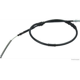 Vajer, parkeringsbroms HERTH+BUSS JAKOPARTS J3935070
