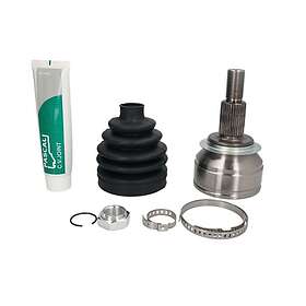 Pascal Drivknut, drivaxel G13082PC