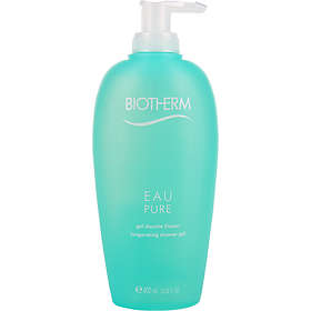 Biotherm Eau Pure Invigorating Shower Gel 400ml