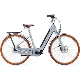 Cube Ella Cruise Hybrid 500 2023 (Elcykel)