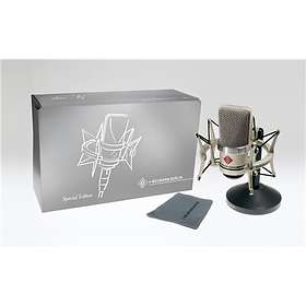 Neumann TLM 102 Limited Edition