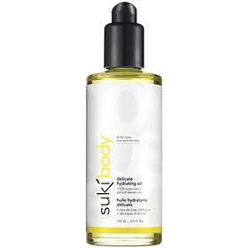 Sukí Delicate Hydrating Oil 120ml