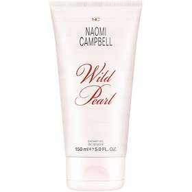 Naomi Campbell Wild Pearl Shower Gel 150ml