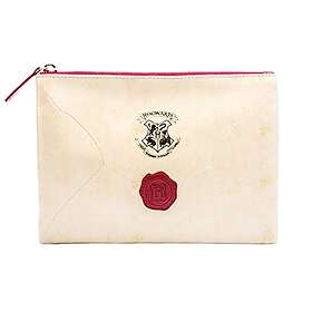 Harry Potter: Hogwarts Acceptance Letter Accessory Pouch