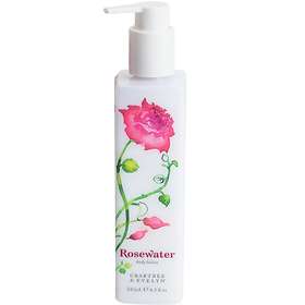 Crabtree & Evelyn Rosewater Body Lotion 245ml