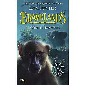 Bravelands tome 02 : Le code d'honneur