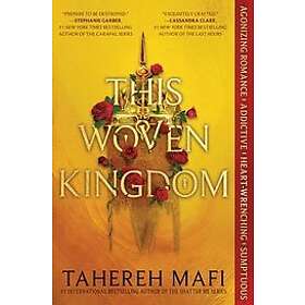 This Woven Kingdom: 1