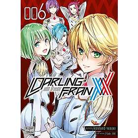 Darling in the Franxx T06