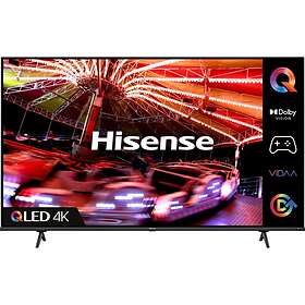 Hisense 70E7HQ 70" 4K Ultra HD QLED Smart TV
