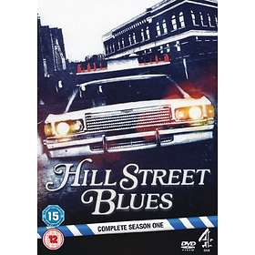 Hill Street Blues (UK)