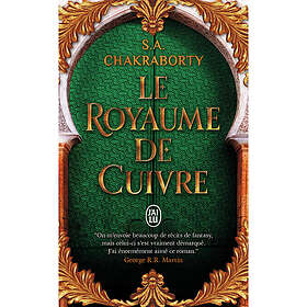 Le royaume de cuivre: 2