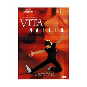 Vita Nätter (DVD)
