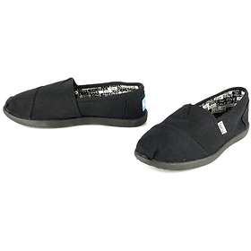 Toms Classic Canvas Youth (Jr)