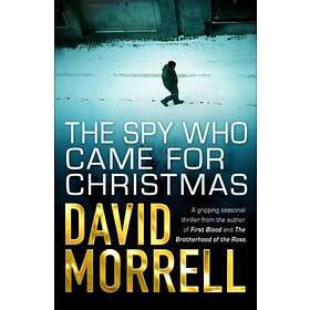 The Spy Who Came for Christmas
