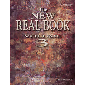 The new real book: Volume 3