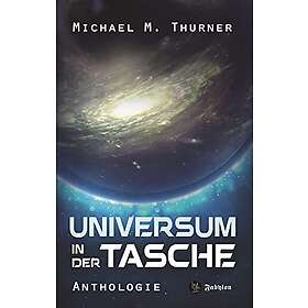 Universum in der Tasche: Anthologie