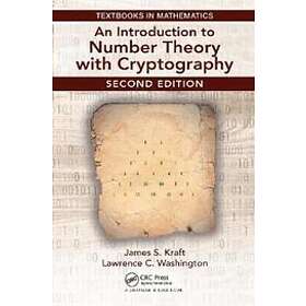 An Introduction to Number Theory with Cryptography