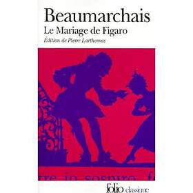 Le mariage de Figaro: A41086