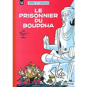 Le prisonnier du bouddha: Le prisonnier du Bouddha (14)