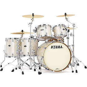 Tama Starclassic Performer B/B EFX Tom Tom 12"x9" - Hitta Bästa Pris På ...