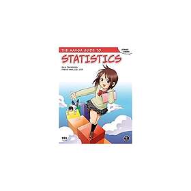 The Manga Guide to Statistics