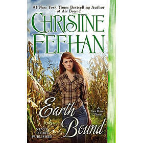 Earth Bound: 4