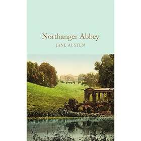 Collector's Library: Northanger Abbey: Jane Austen