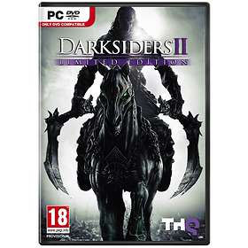 Darksiders II (PC)