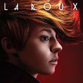 La Roux - La Roux LP