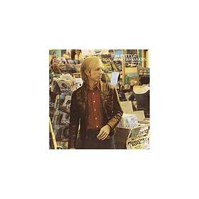 Tom Petty And The Heartbreakers - Hard Promises LP
