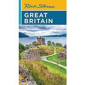 Rick Steves Great Britain (Twenty fourth Edition)