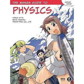 The Manga Guide to Physics