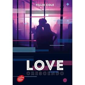 Love crescendo