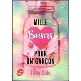 Mille baisers pour un garçon