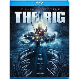 The Rig (US) (Blu-ray)