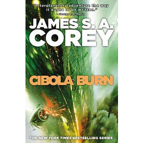 Cibola Burn: 4