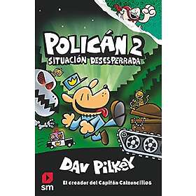 Policán 2: Situación desesperrada