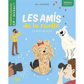 La star de Polo: Niveau 1 début CP