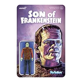 Super7 Monstret från Frankensteins son