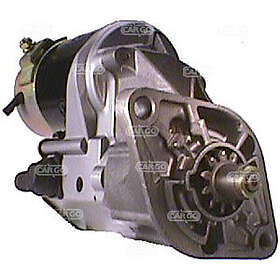 HC-Cargo Startmotor 110708