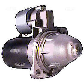 HC-Cargo Startmotor 111489