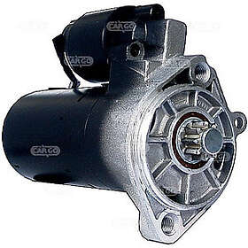 HC-Cargo Startmotor 112221