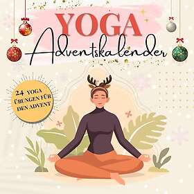 Yoga Adventskalender