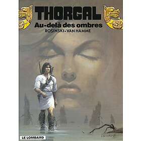 Au-delà des Ombres