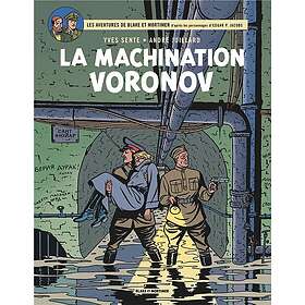 La machination Voronov
