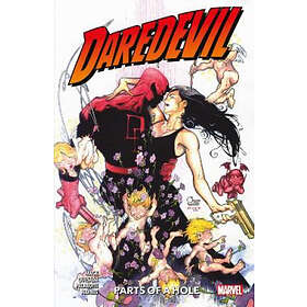 Daredevil: Parts Of A Hole