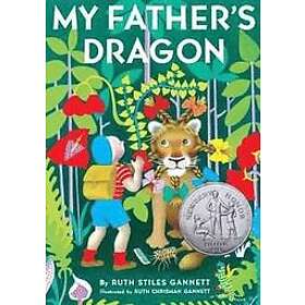 My Father's Dragon: 1