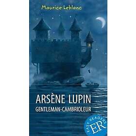 Arsène Lupin gentleman cambrioleur