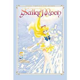 SAILOR MOON NAOKO TAKEUCHI COLLECTION 05
