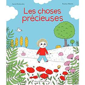 Archibald- Les Choses précieuses: Une histoire d'Archibald